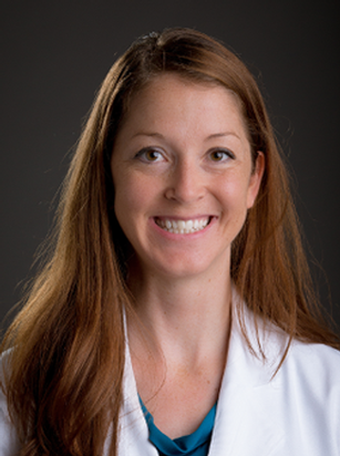 Sarah Jacobs, M.D.